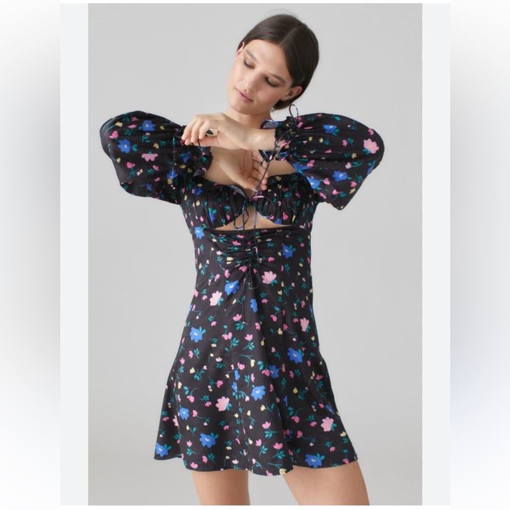 For Love and Lemons Dress S
